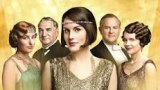 Marquee Pullman Adds "Men," "Downton Abbey" and "2000 Mules" 
